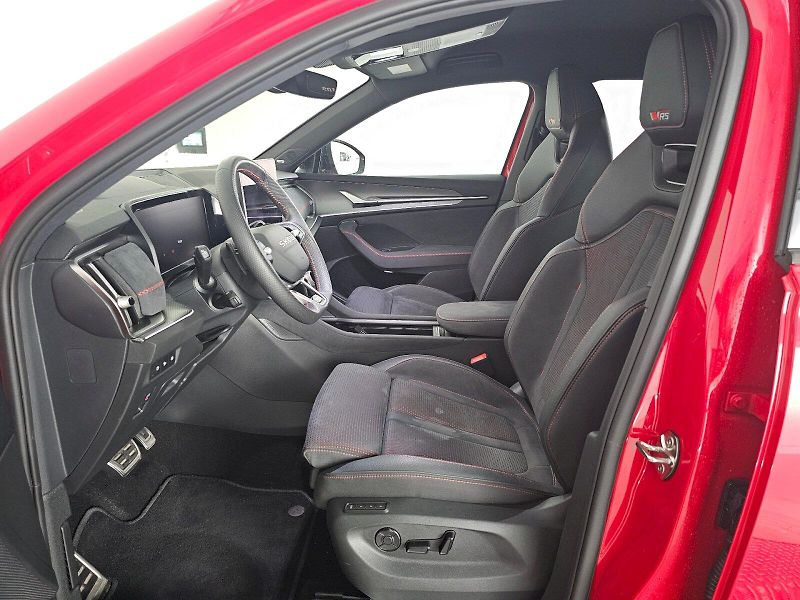Škoda Kodiaq (2025) RS 2.0TSi 195kW 4x4 WEBASTO TA - fotka 6 z 30