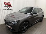 Alfa Romeo Stelvio VELOCE 206kW Q4 PANORAMA R21 - náhled 1