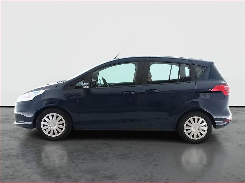 Ford B-MAX (2014) 1.4 16V, Serv.kniha - fotka 3 z 15