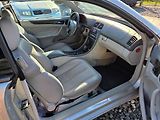 Mercedes-Benz CLK (2001) 320i - V6 Aut LPG Depozit - náhled 8