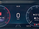 Škoda Octavia 2,0 TDI Combi Ambition Plus - náhled 10