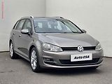 Volkswagen Golf (2014) 2.0TDi, Highline, navi - náhled 1