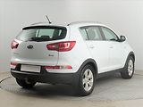 Kia Sportage (2011) 1.6 GDI - náhled 4