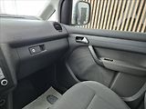 Volkswagen Caddy I CNG MAXI - náhled 13
