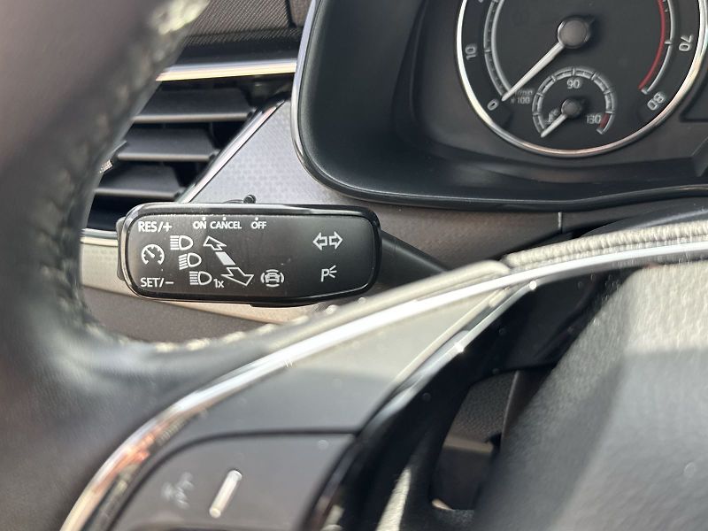 Škoda Kamiq (2022) 1.5 TSI Style - fotka 19 z 29