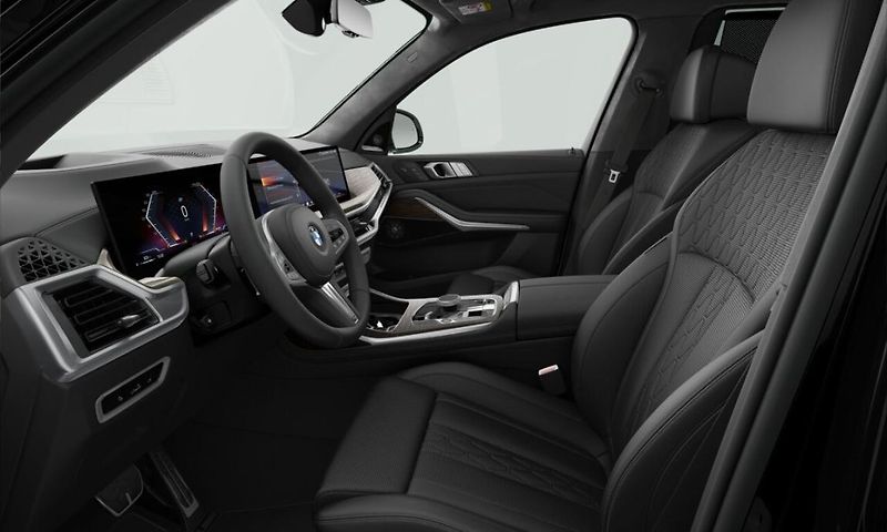 BMW X7 xDrive40d - fotka 4 z 4