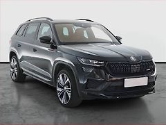 Škoda Kodiaq (2021) RS 2.0 TSI - fotografie inzerátu