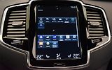 Volvo XC90 (2019) Volvo XC90 R-Design AWD | B&W  - náhled 17