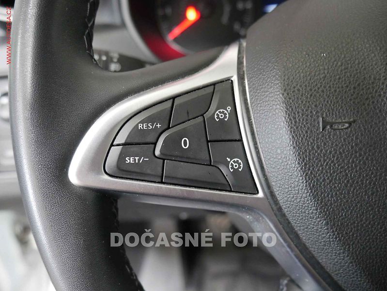 Dacia Duster (2021) 1.0 TCe, 1.maj,ČR, Navi, LED - fotka 12 z 20