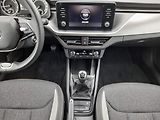 Škoda Kamiq STYLE 1.0 TSi 81KW 6MP - náhled 18