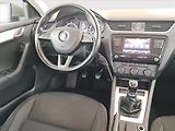 Škoda Octavia (2018) Ambition 1.0 TSI, Tempomat - náhled 7