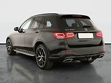 Mercedes-Benz GLC (2022) 300 d 4MATIC, ČR, DPH - náhled 3