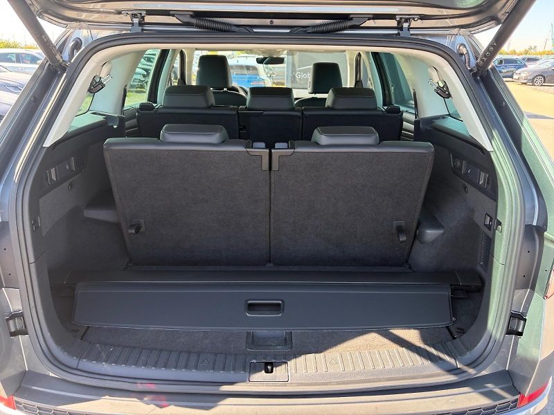 Škoda Kodiaq (2022) STYLE 2.0TDI 110kW DSG TAŽNÉ  - fotka 6 z 11