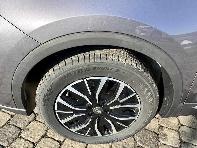 Chery Tiggo 7 (2026) 1,6 ICE Comfort AKCE! - fotka 11 z 29