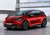 A španělská značka nabídne dvojče modelu VW ID.3