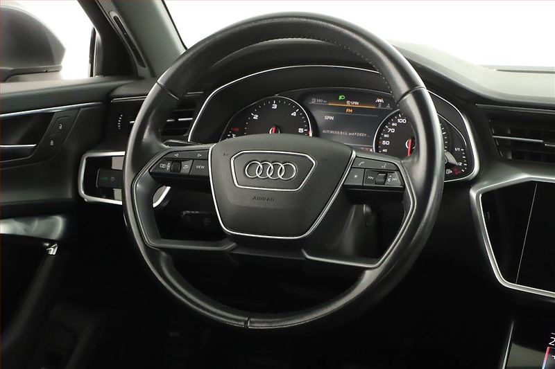 Audi A6 (2019) 45 TDI - fotka 15 z 17