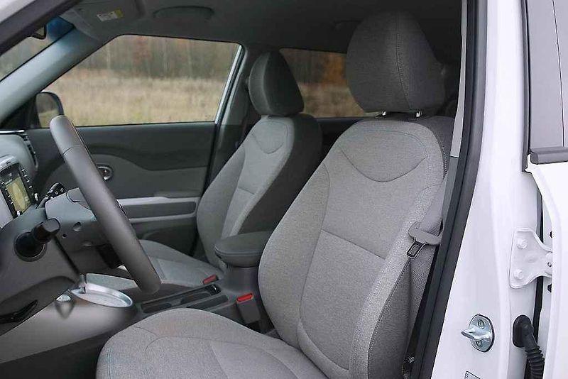Volkswagen e-up!.