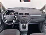 Ford C-MAX (2008) 1.6 TDCI, AC, temp - náhled 8