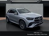 Mercedes-Benz GLE 350 de 4MATIC - náhled 8