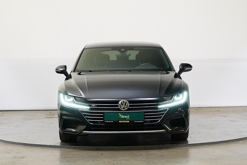 Volkswagen Arteon - fotka 4 z 26