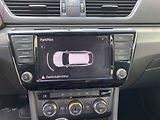 Škoda Superb (2016) 2.0 TDi, Style, kůže, +ALU - náhled 17