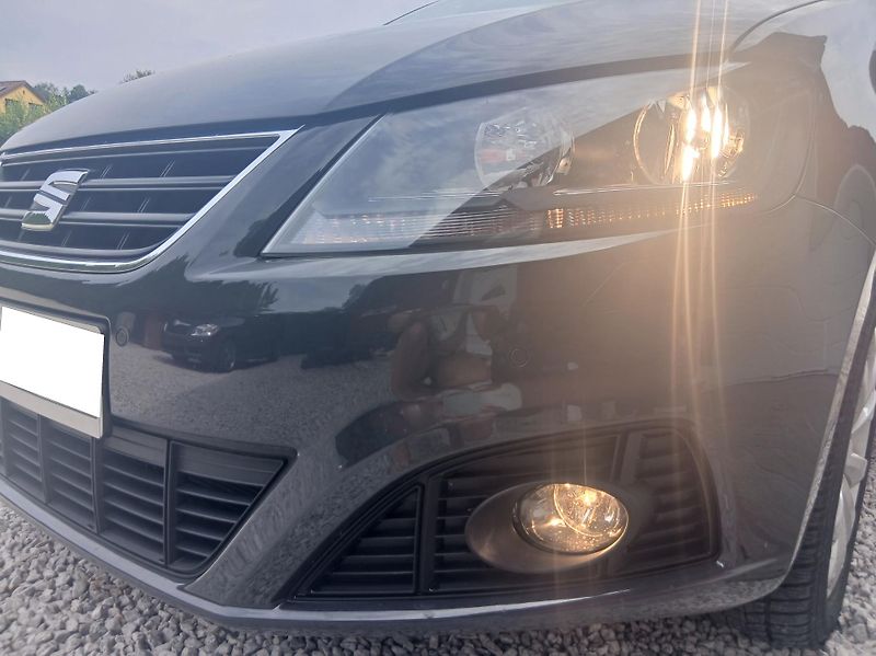 Seat Alhambra 2.0 TDi 7míst DSG - fotka 36 z 40