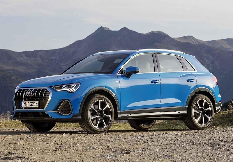 Nejlepšího výsledku dosáhla Mazda CX-5