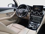 Mercedes-Benz GLC (2018) 300 - náhled 7