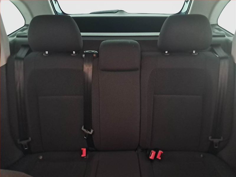 Škoda Fabia (2009) Elegance 1.6 16V, Tempomat - fotka 10 z 17