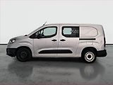 Toyota ProAce City (2024) Maxi 1.5 D-4D, 5Míst, 756kg - náhled 2