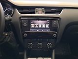 Škoda Octavia (2017) Ambition 1.6 TDI, Serv.kniha - náhled 11