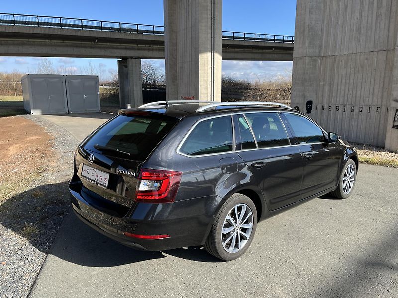 Škoda Octavia (2020) 2.0TDI STYLE NAVI KAMERA VÝHŘE - fotka 7 z 42