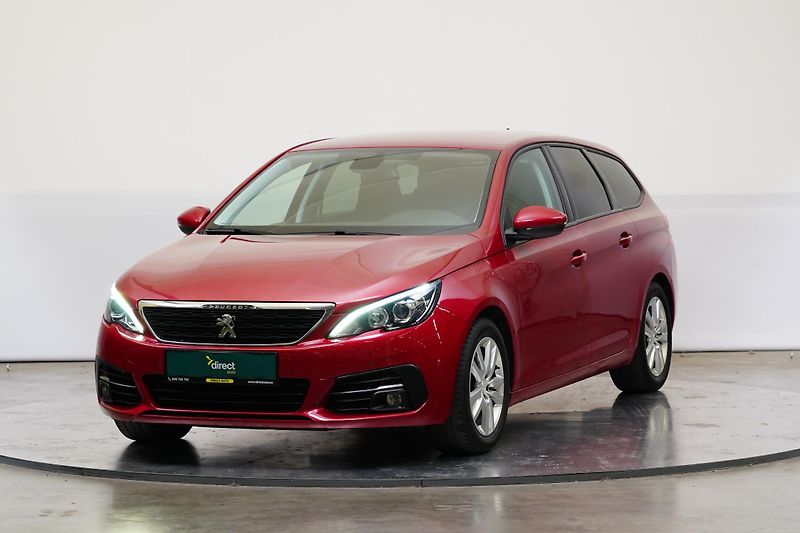 Peugeot 308 - fotografie inzerátu