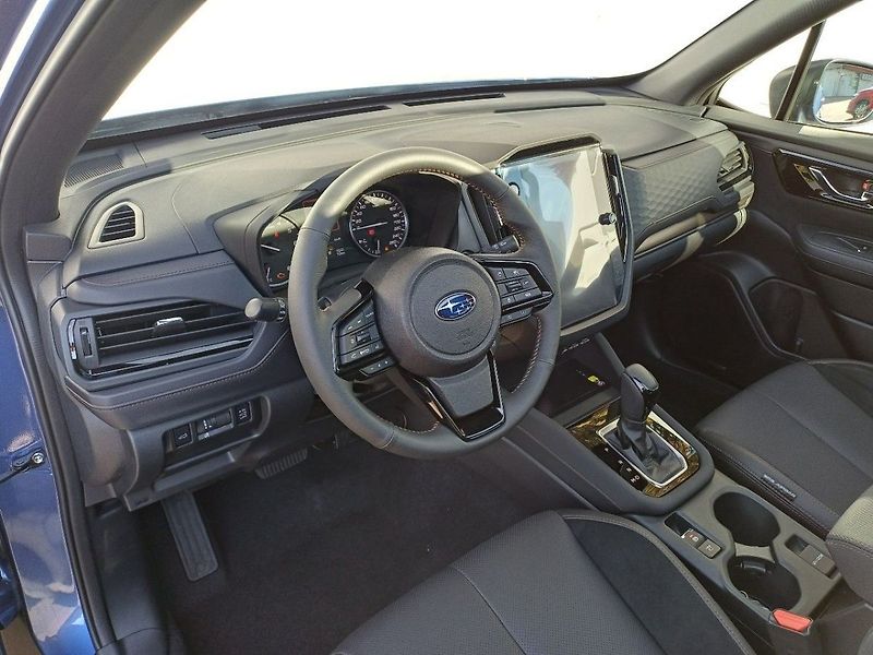 Subaru Forester TOURING 100 kW ZIMNÍ KOMPLETY - fotka 10 z 27