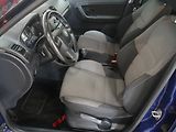 Škoda Fabia (2012) 1.6TDi, ČR, Ambiente, AC, TZ - náhled 9