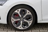 Škoda Octavia (2025) RS 2,0 TSI 195 kW DSG - náhled 8