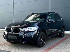 BMW X5 30d xDrive-2019 ALU - fotografie inzerátu