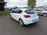 Opel Astra 1.6i - náhled 8