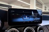 Mercedes-Benz Třídy C (2020) C 220d 4Matic AMG Line - náhled 80