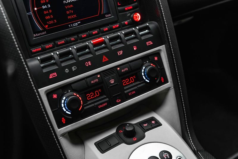 Lamborghini Gallardo 5.0 SE, 142/250, Lift, Kamera, - fotka 22 z 40