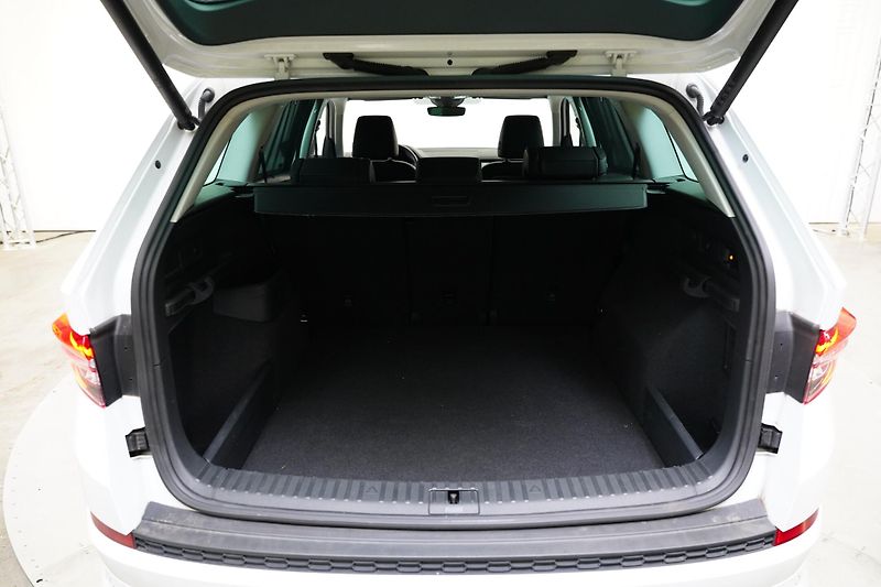 Škoda Kodiaq - fotka 27 z 29