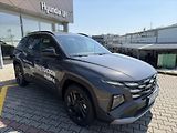 Hyundai Tucson (2026) 1,6 T-GDI HEV 4×4 AT 176 kW  G - náhled 7