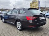 Škoda Superb 2.0 TDI/110kW Ambition Plus DS - náhled 7