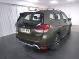 Subaru Forester (2023) 2.0i Hybrid Sport Plus,ZÁRUKA - náhled 1