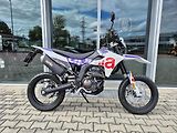 Aprilia SX 125 (2026) EU5+ - náhled 4
