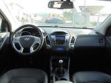 Hyundai ix35 (2013) 1.7 CRDI- KLIMA-KŮŽE-SERVISKA - náhled 8