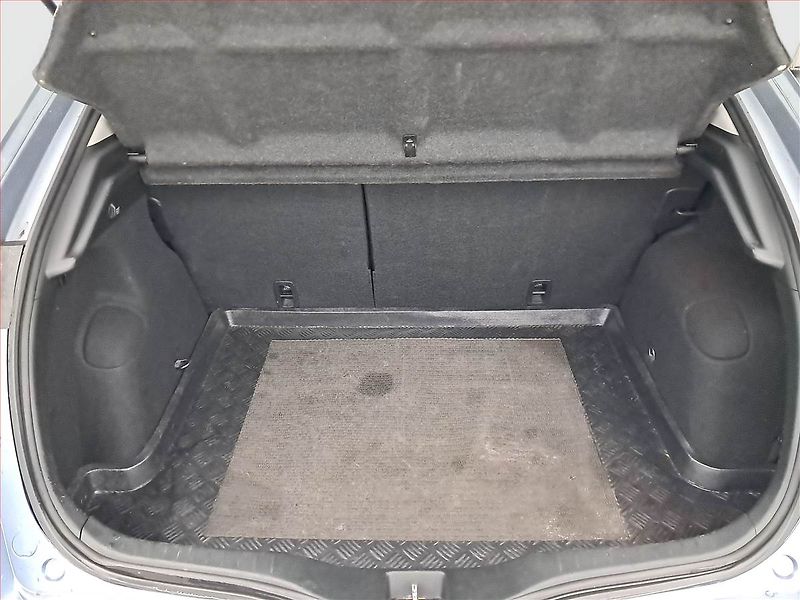 Honda Civic (2008) 1.4 i-DSI, v dobrém stavu - fotka 13 z 16