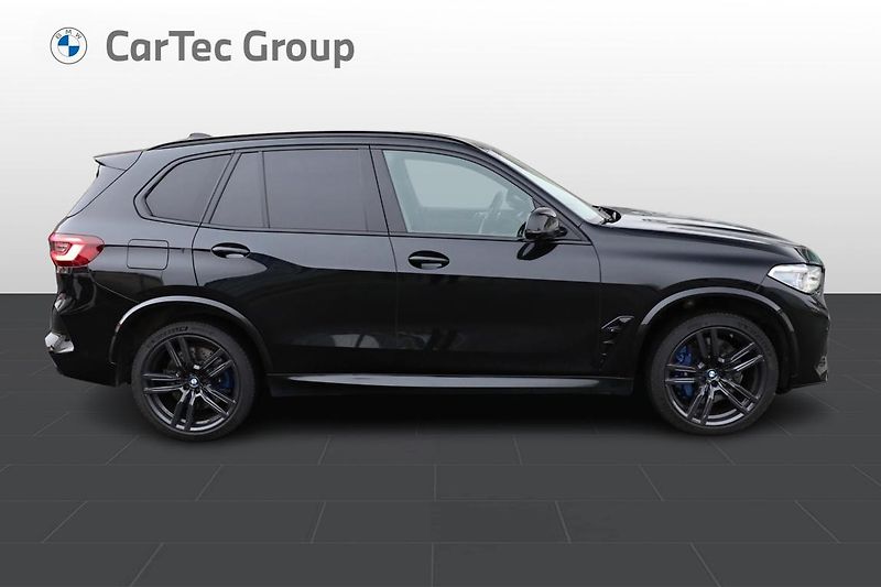 BMW X5 M - fotka 6 z 18
