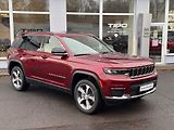 Jeep Grand Cherokee (2025) Limited 4xe (380k) 8AT - náhled 13