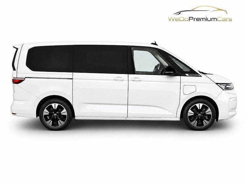 Volkswagen Multivan 1,5 TSI PHEV 4Motion Long Life - fotka 4 z 19